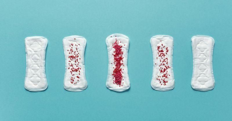 Apakah Menstruasi Encer seperti Air Merupakan Tanda Hamil?
